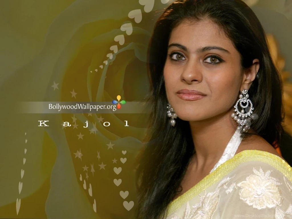 Kajol Wallpapers Kajol Wallpapers (9820952) Fanpop