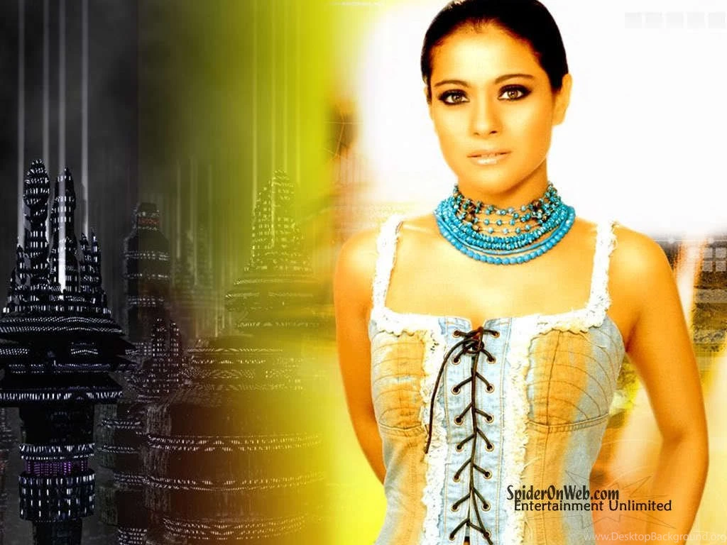 Kajol Wallpapers Kajol Wallpapers (9820910) Fanpop