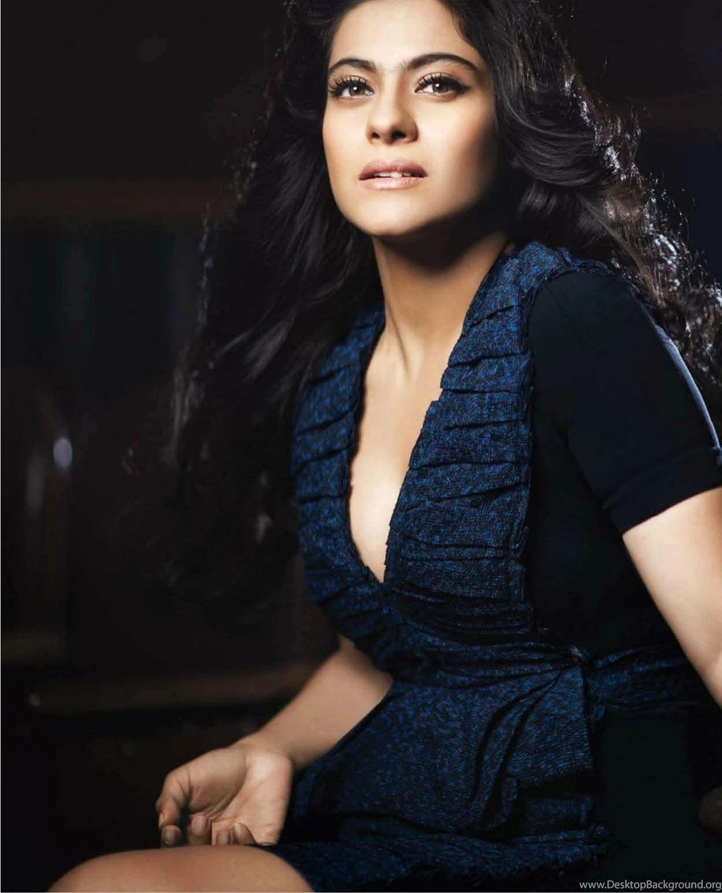 Kajol Full HD Wallpapers