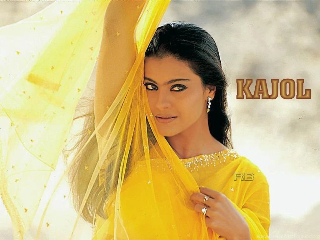Kajol Wallpapers (1024x768) : Indya101.com