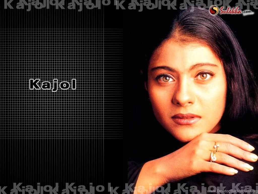 Kajol Hindi Wallpaper, Kajol Desktop Picture, Kajol Posters ...
