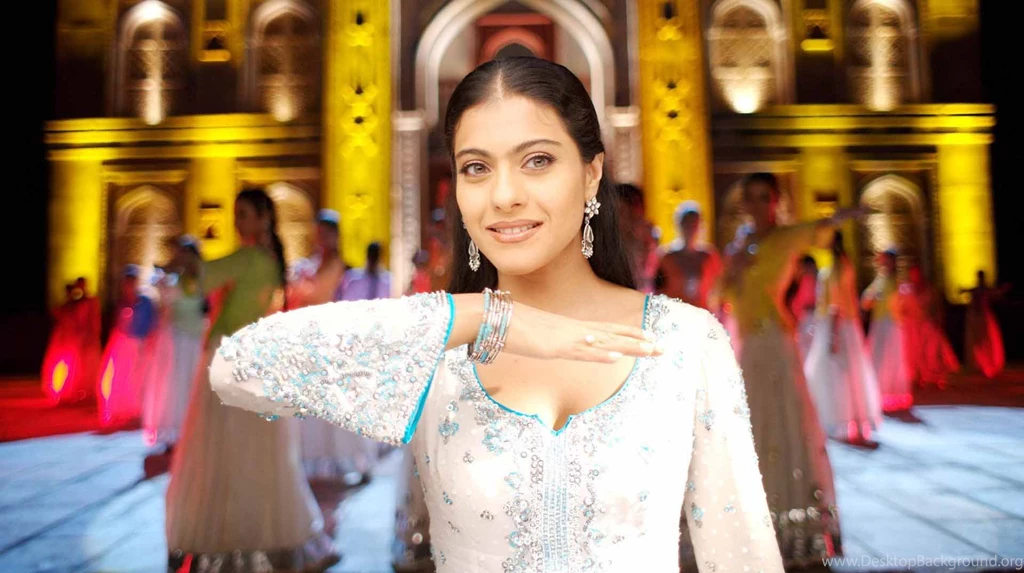 Kajol In Fanna Movies Hd Wallpapers