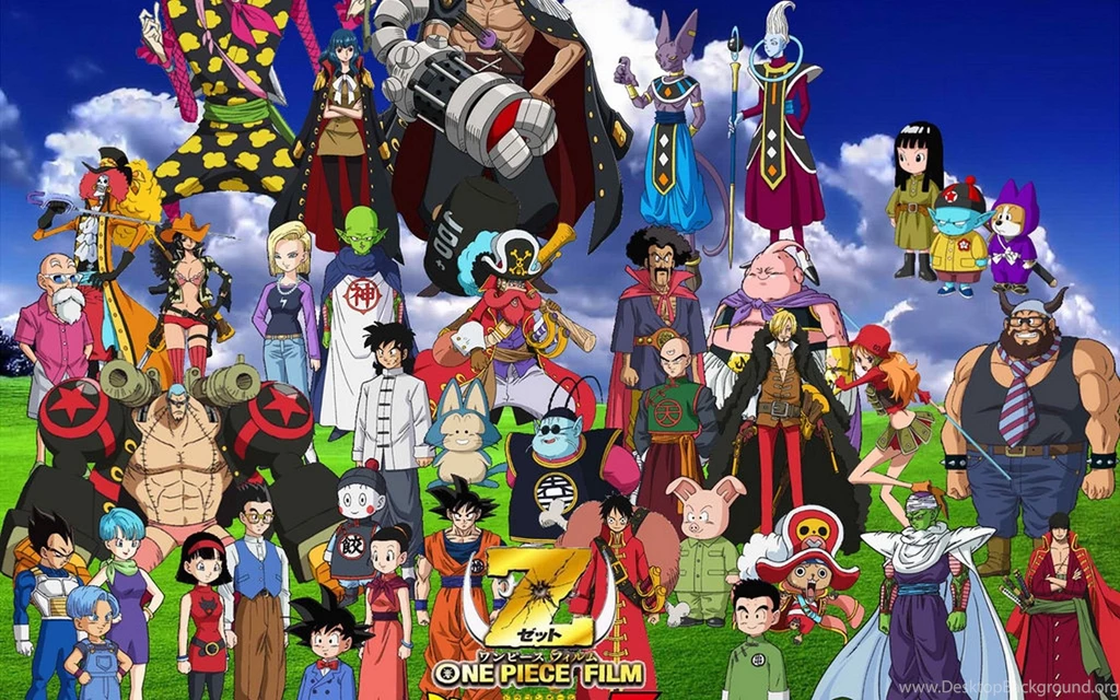 Dragon Ball Z Battle Of Gods Wallpapers   649732