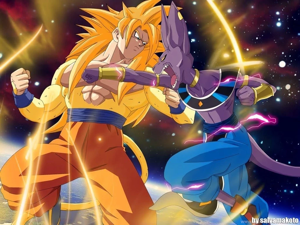 1440x810px Dragon Ball Battle Of Gods More Wallpapers