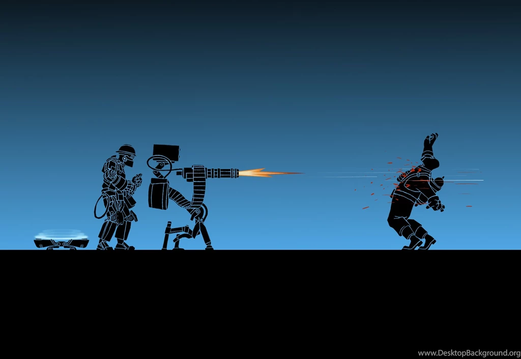 Tf2 Wallpapers By Bielek On DeviantArt