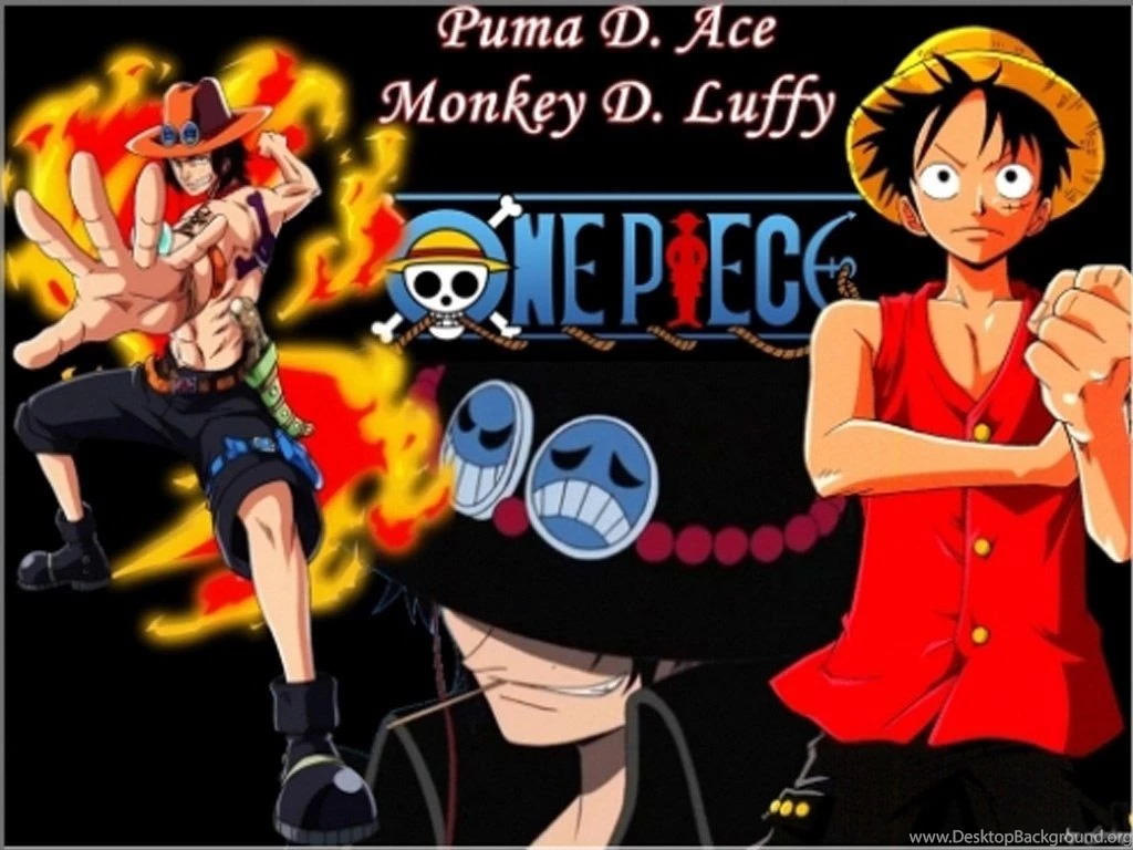 Download One Piece Wallpaper1024 Jjwallpapers Com Computer ...