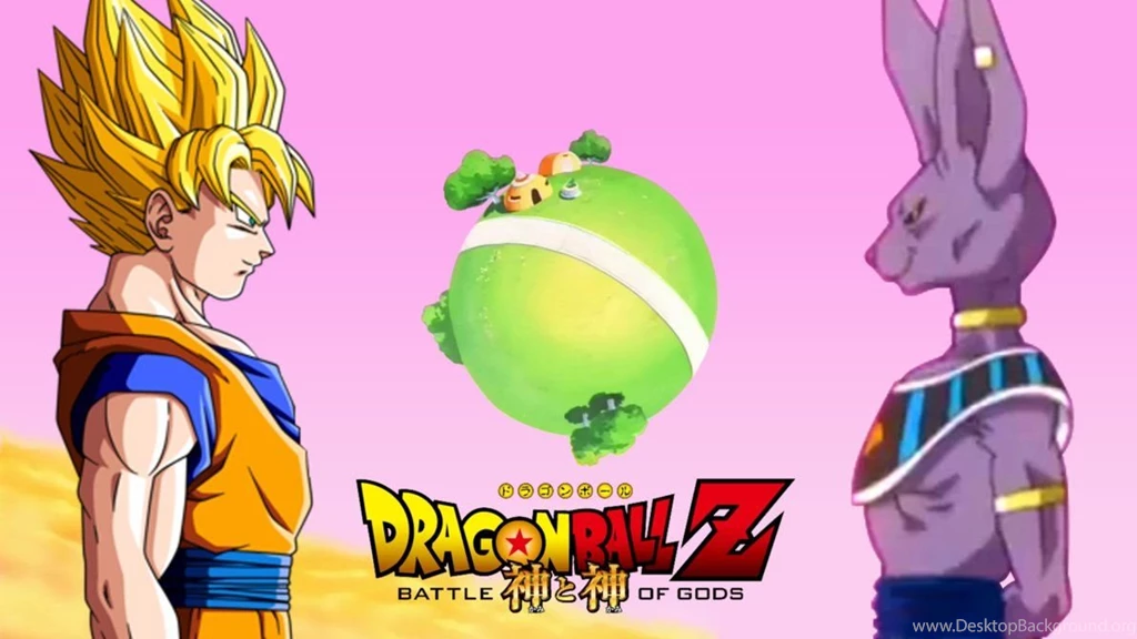 Dbz Goku Ssj3