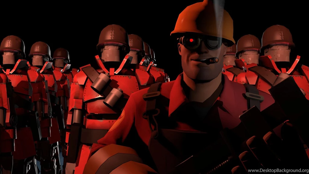 My TF2 Wallpapers Collection Album On Imgur