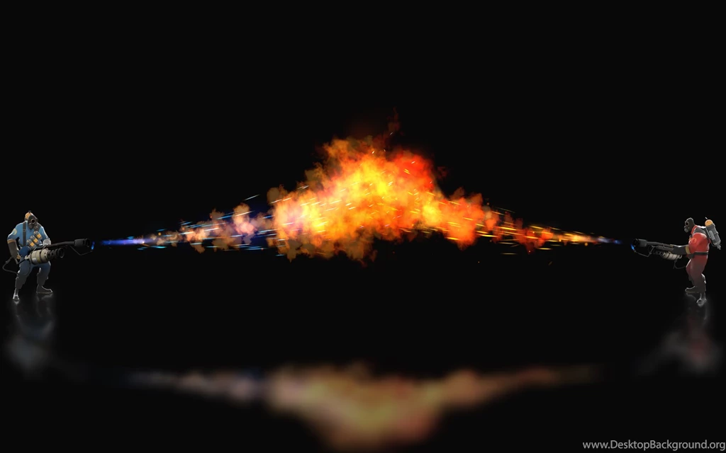 Pyro Wallpapers Wallpapers Cave