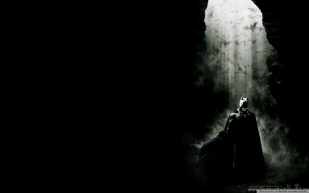 Batman Begins 1 HD Desktop Wallpapers : Widescreen : High ...