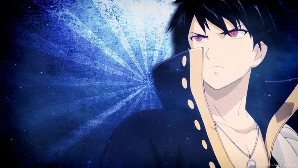 Fairy Tail Zeref Wallpapers