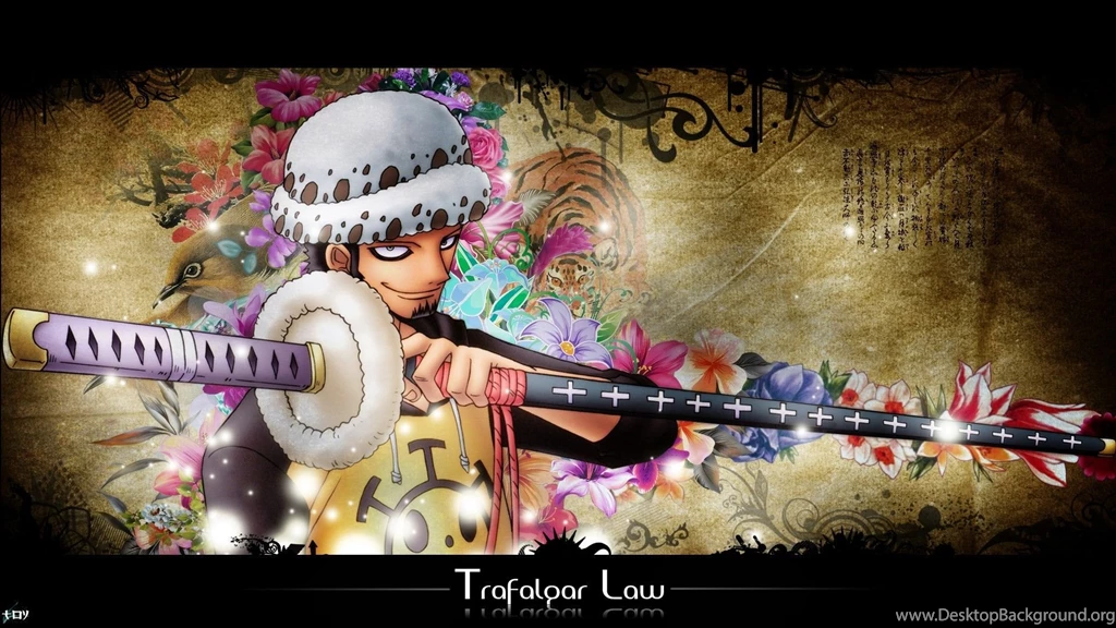 One Piece Wallpapers 1920x1080 Wallpapers Cave