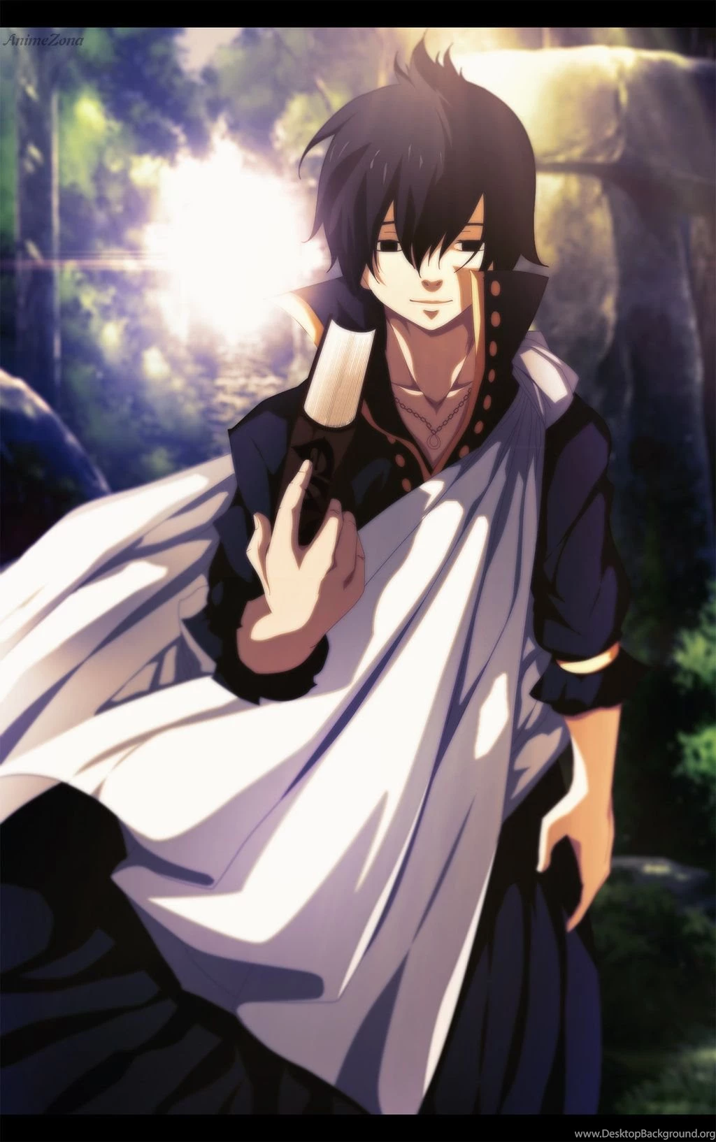 FAIRY TAIL Favourites By 02Narutouzumaki02 On DeviantArt