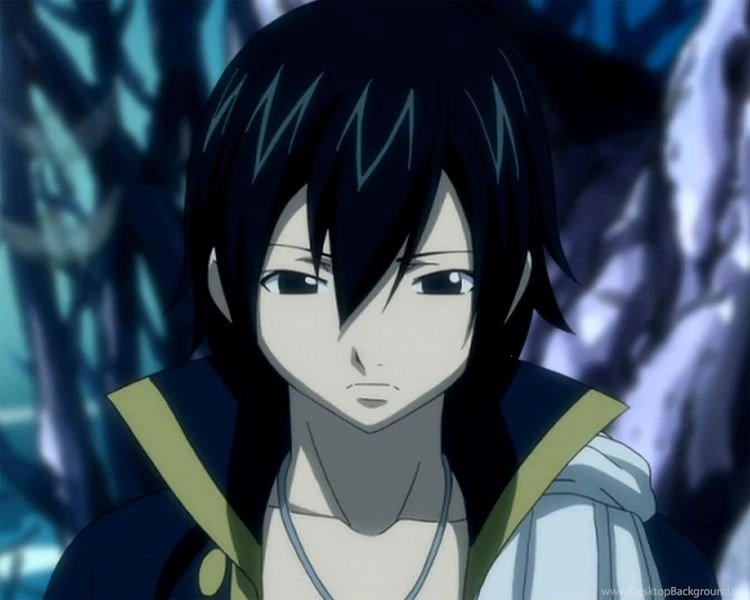 Zeref Dragneel/Image Gallery Fairy Tail Wiki Wikia