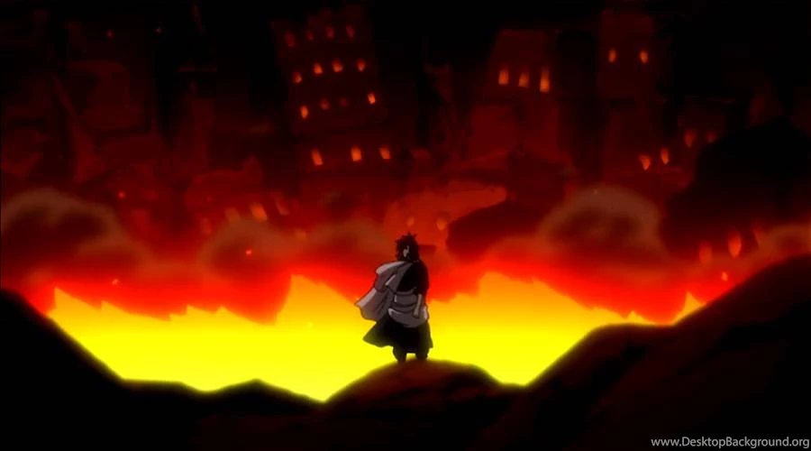 Picture Room Cool: Fairy Tail: Zeref Images