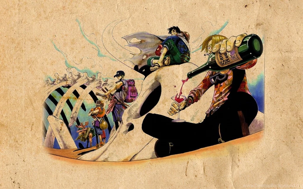 Download One Piece Wallpapers Wallpapers HD Wallpapers 78290