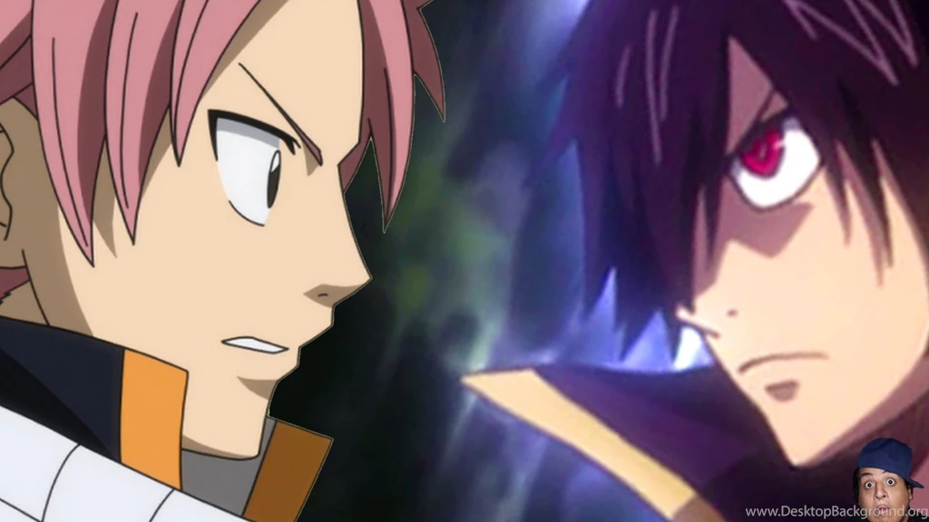 Natsu Vs Zeref Final Fight Predictions (Fairy Tail) フェアリー ...