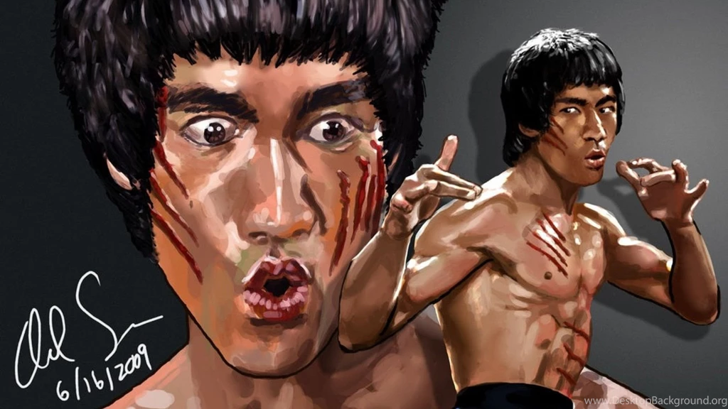 Warrior Movie Wallpapers Hd