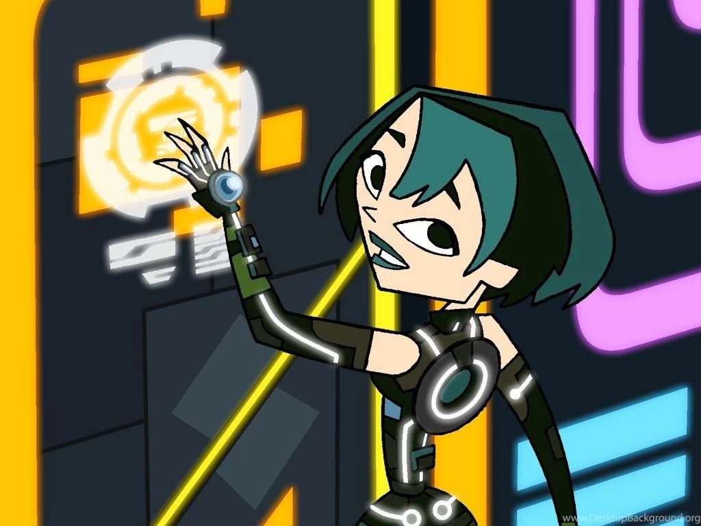 TDI Tron Wallpapers By TDI Exile On DeviantArt