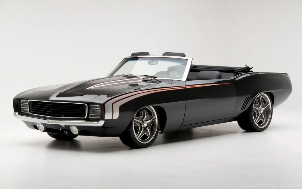 Free Muscle Car Wallpapers HD Wallpapers And Pictures
