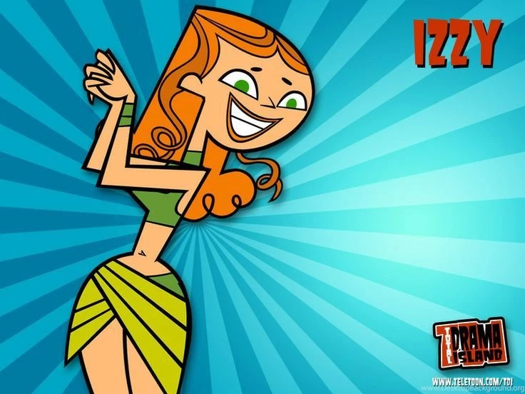 Total Drama On Pinterest