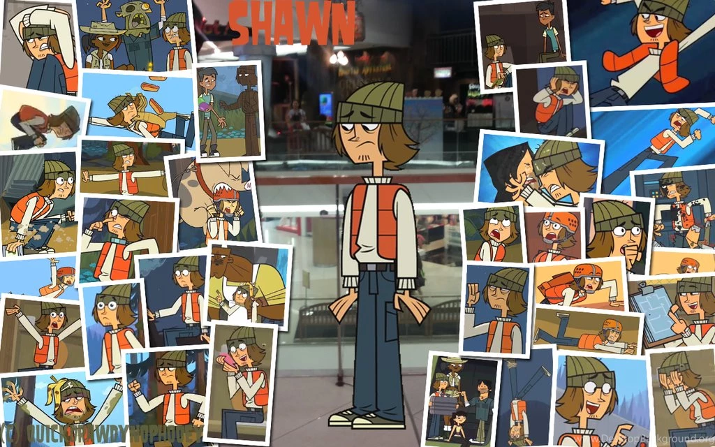 Total Drama Pix Wallpapers Set By QuickDrawDynoPhooey On DeviantArt