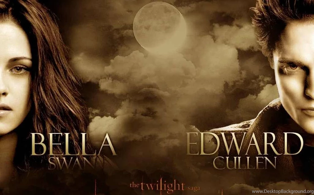 The Twilight Saga Wallpapers 2   The Twilight Saga: An Immortal ...