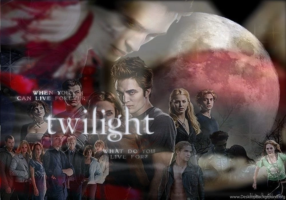 Cool Eclipse Wallpapers   The Twilight Saga: Eclipse Photo ...