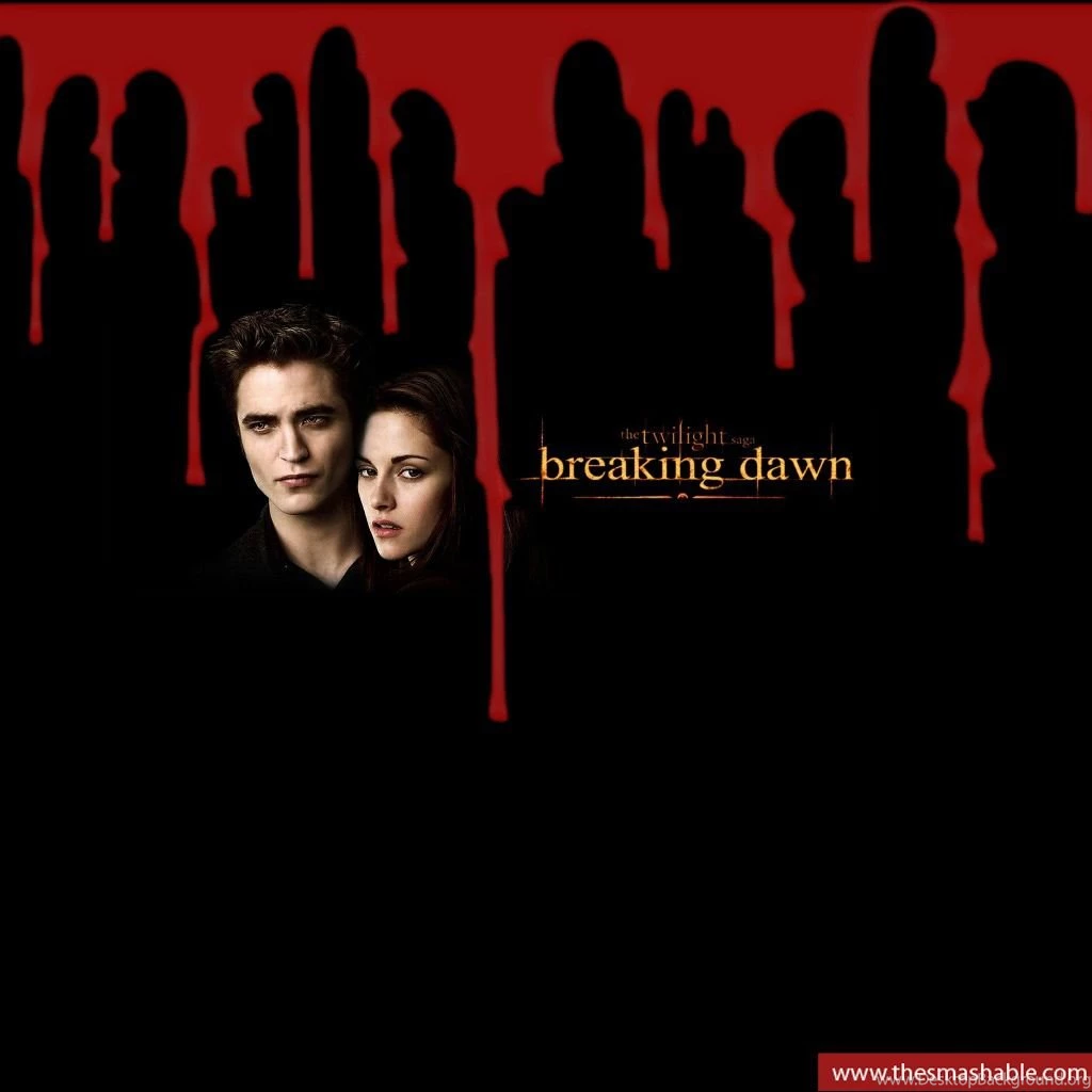 High Definition Wallpapers: Twilight Breaking Dawn Part Two Wallpapers