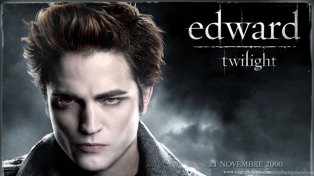 The Twilight Saga: Breaking Dawn Windows 8.1 Theme