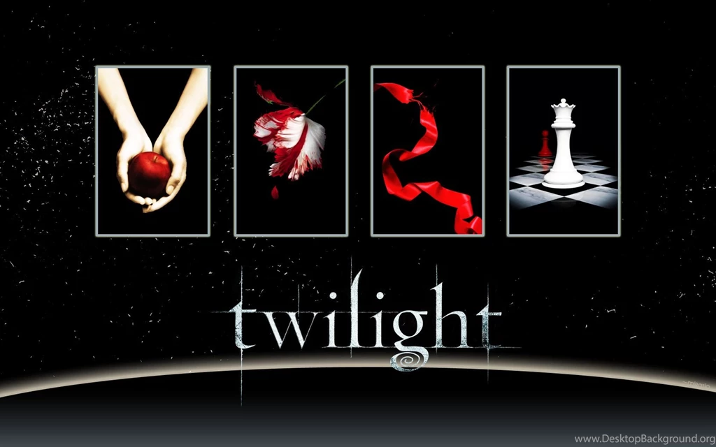 Twilight Saga: Books Wallpapers By Miratio On DeviantArt