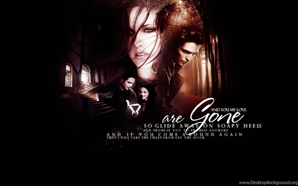 Twilight Wallpapers 29 By Mia47 On DeviantArt