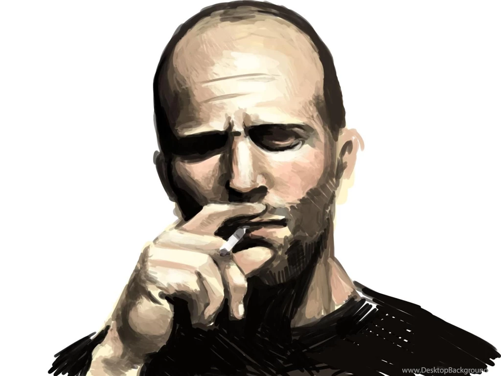 Jason Statham Wallpapers High Resolution And Quality Download