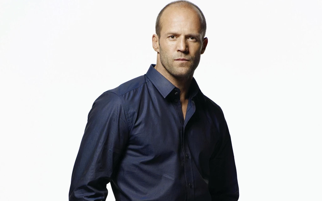 Jason Statham Wallpapers