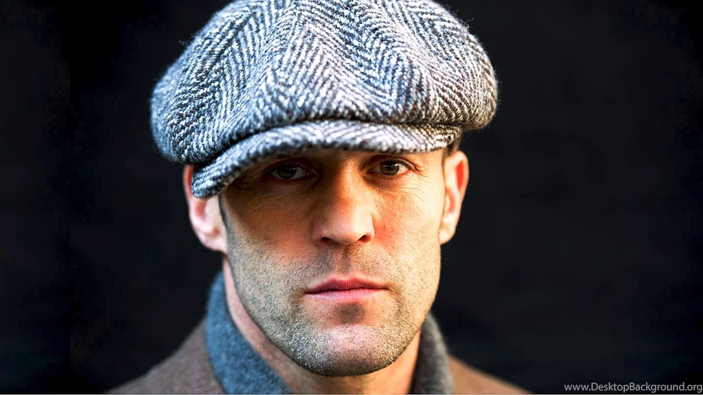 84 Jason Statham HD Wallpapers