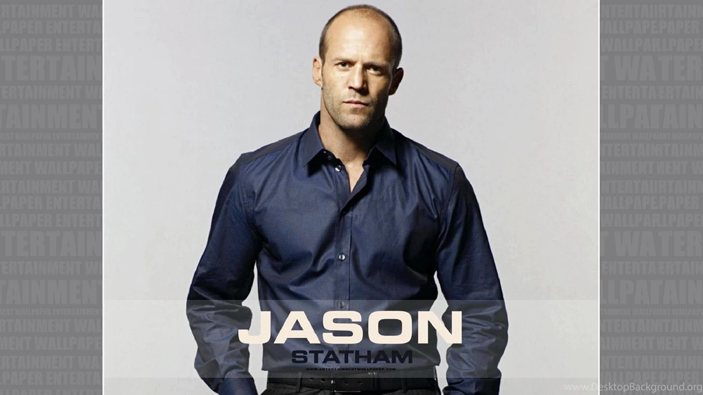 Jason Statham Wallpapers