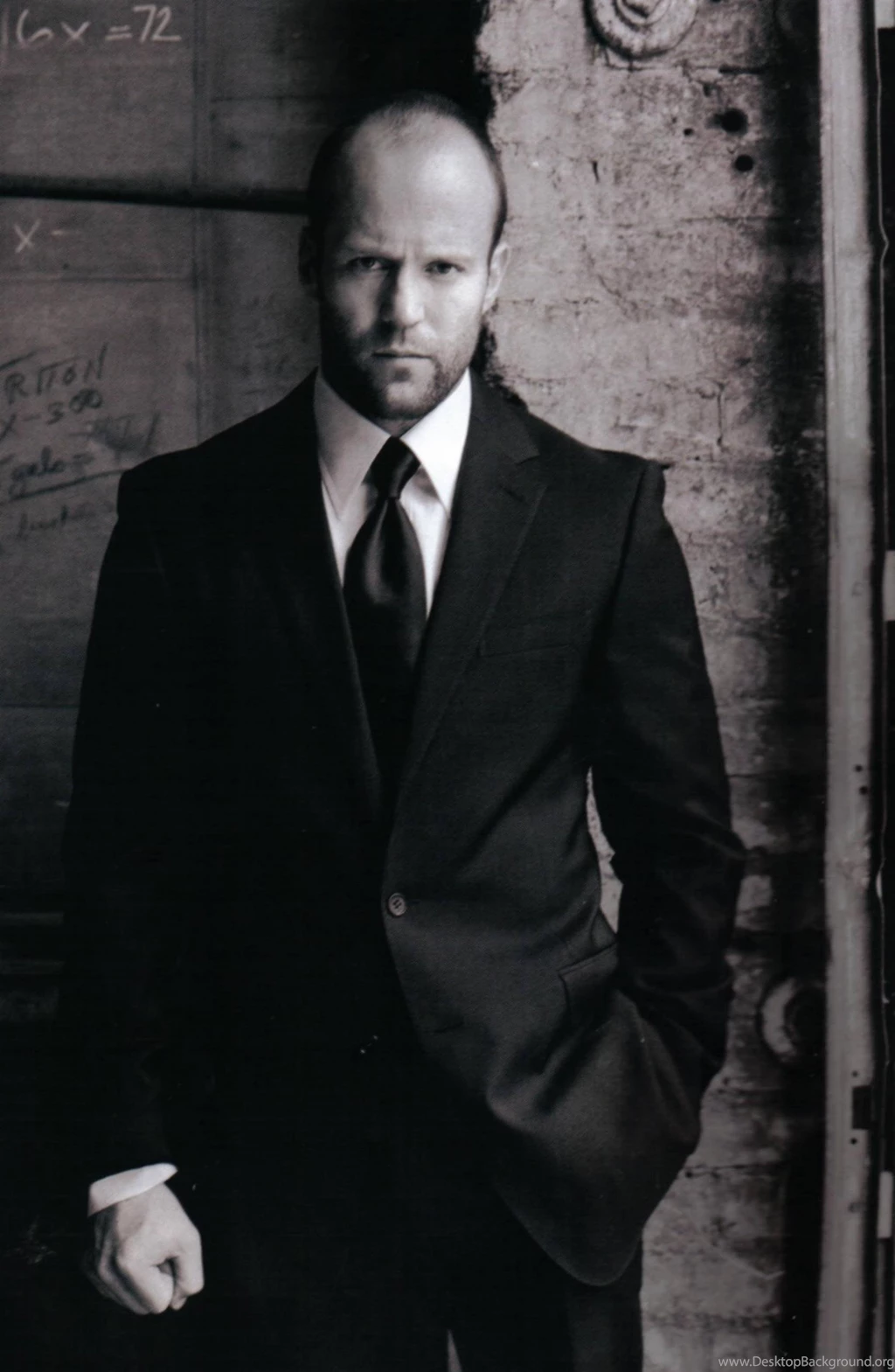 Jason Statham Profile