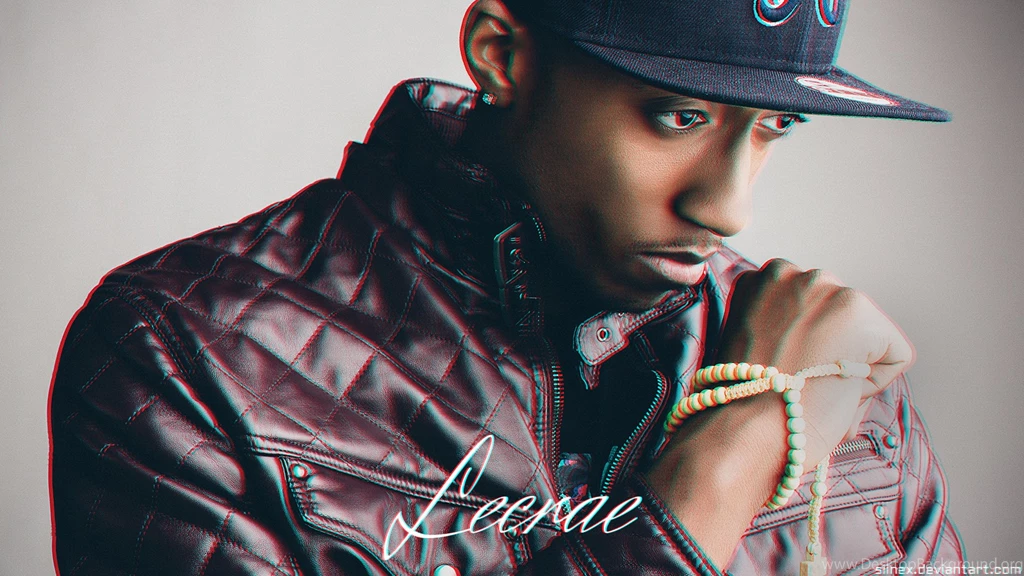 Lecrae Wallpapers By Siinex On DeviantArt