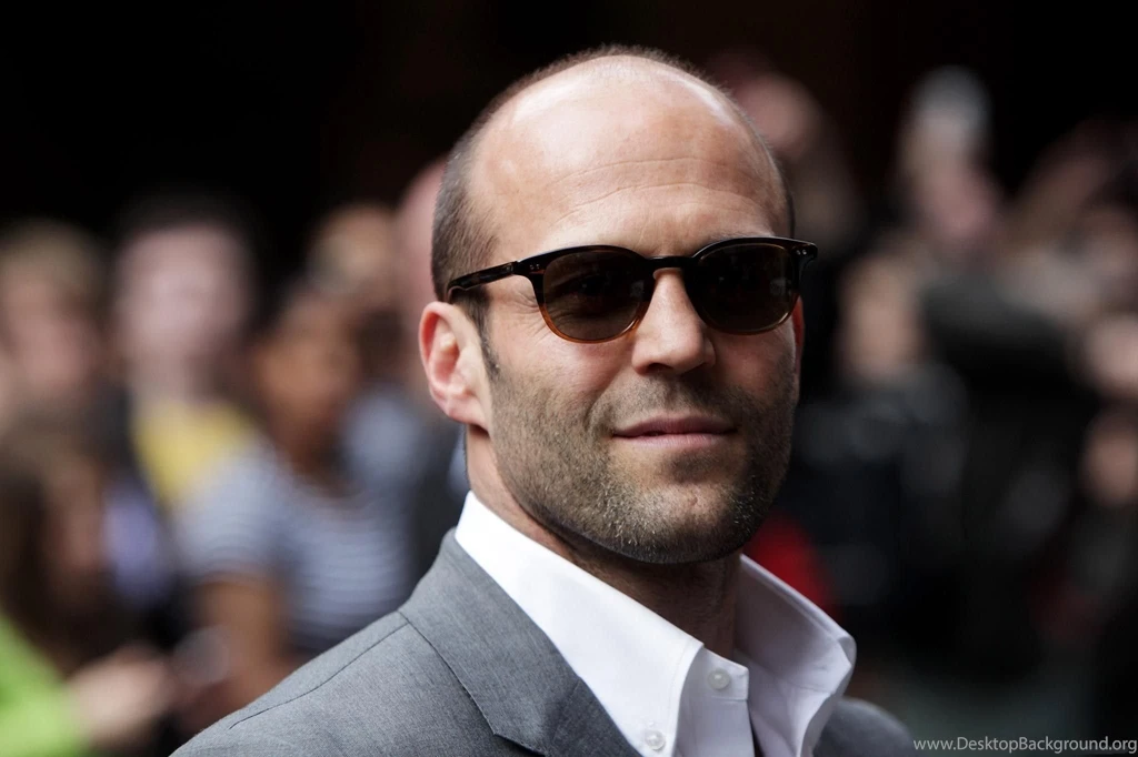 Jason Statham Wallpaper 1