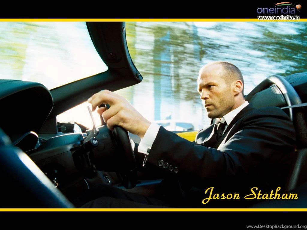 Free Cool Wallpapers: Jason Statham Wallpapers Hd
