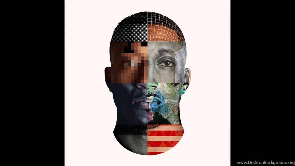Lecrae Non Fiction (@Lecrae @ReachRecords) YouTube
