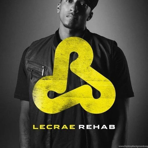 Lecrae, "Rehab" Review