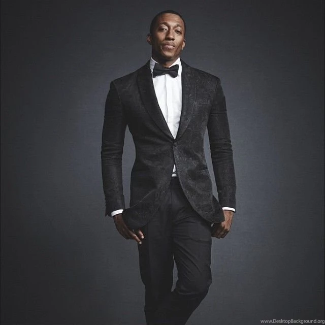 Lecrae – Fubiz Media