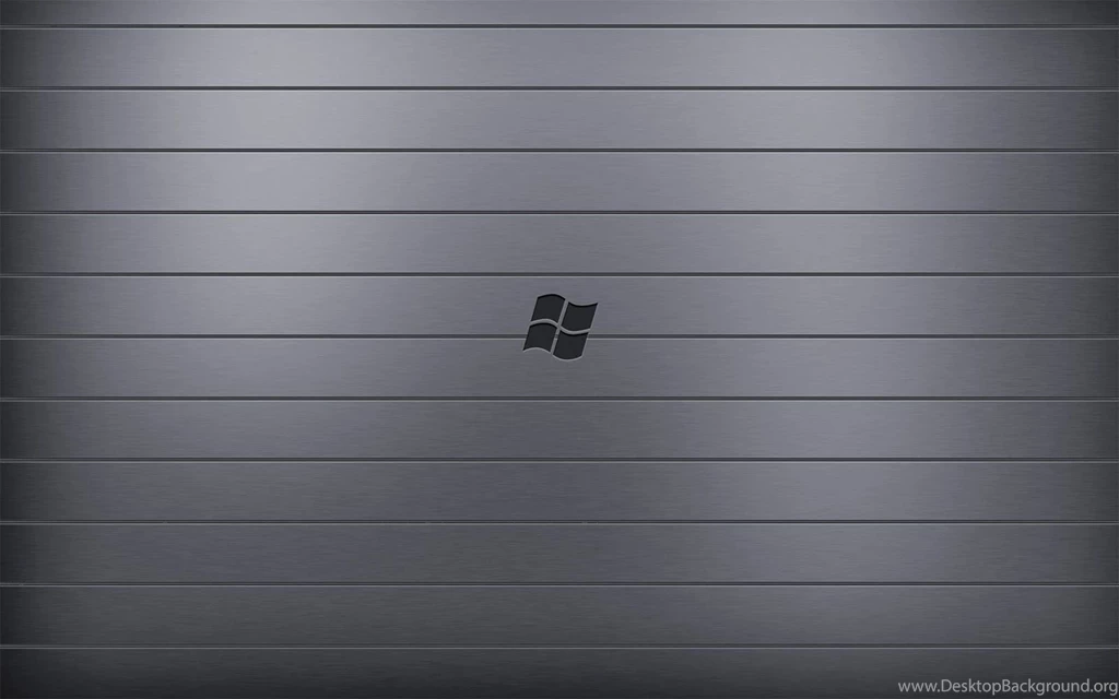 Wallpapers: Windows XP Metal Wallpapers