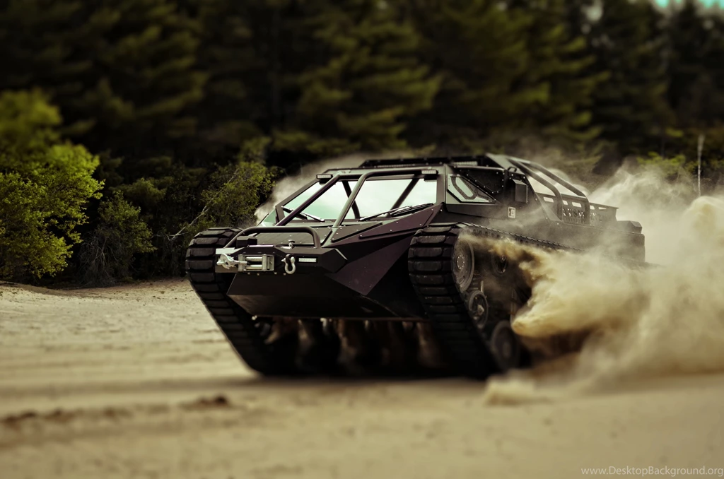 Ripsaw EV2 Wallpapers (High Res)   Ripsaw EV2 Luxury Super Tank