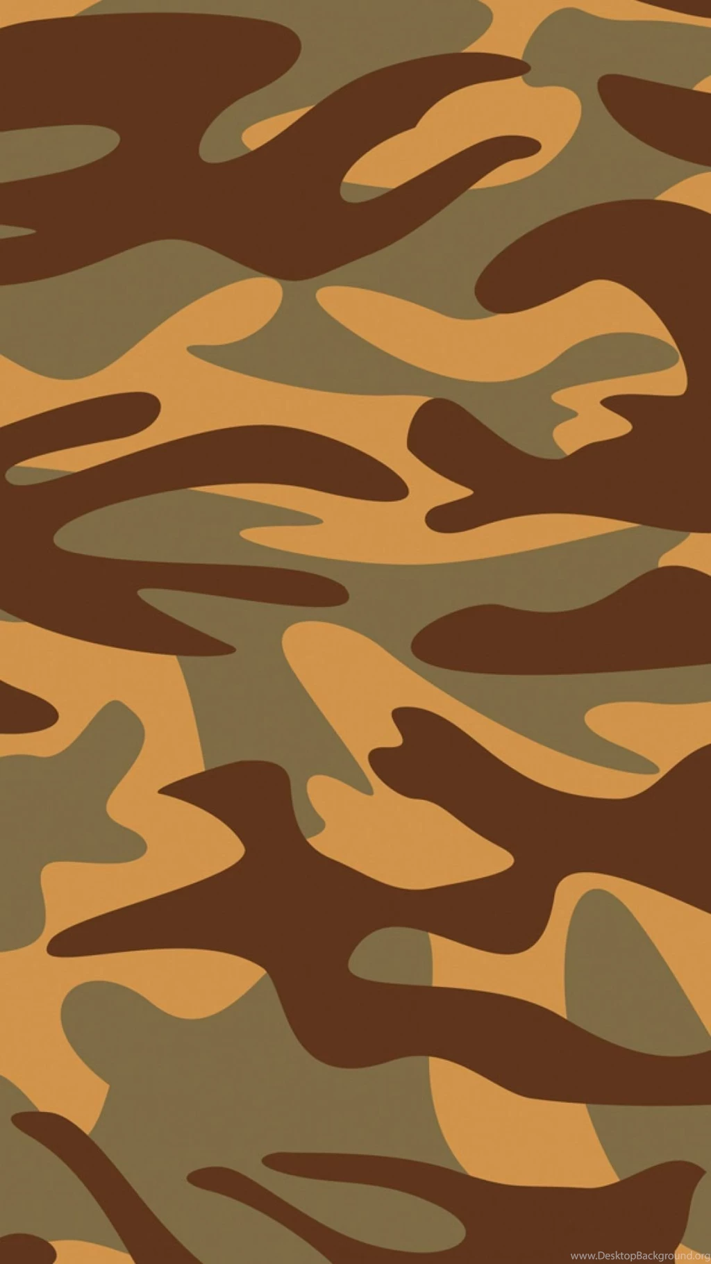 Sony Xperia Z1, ZL, Z, Samsung Galaxy S4, HTC One Camouflage ...