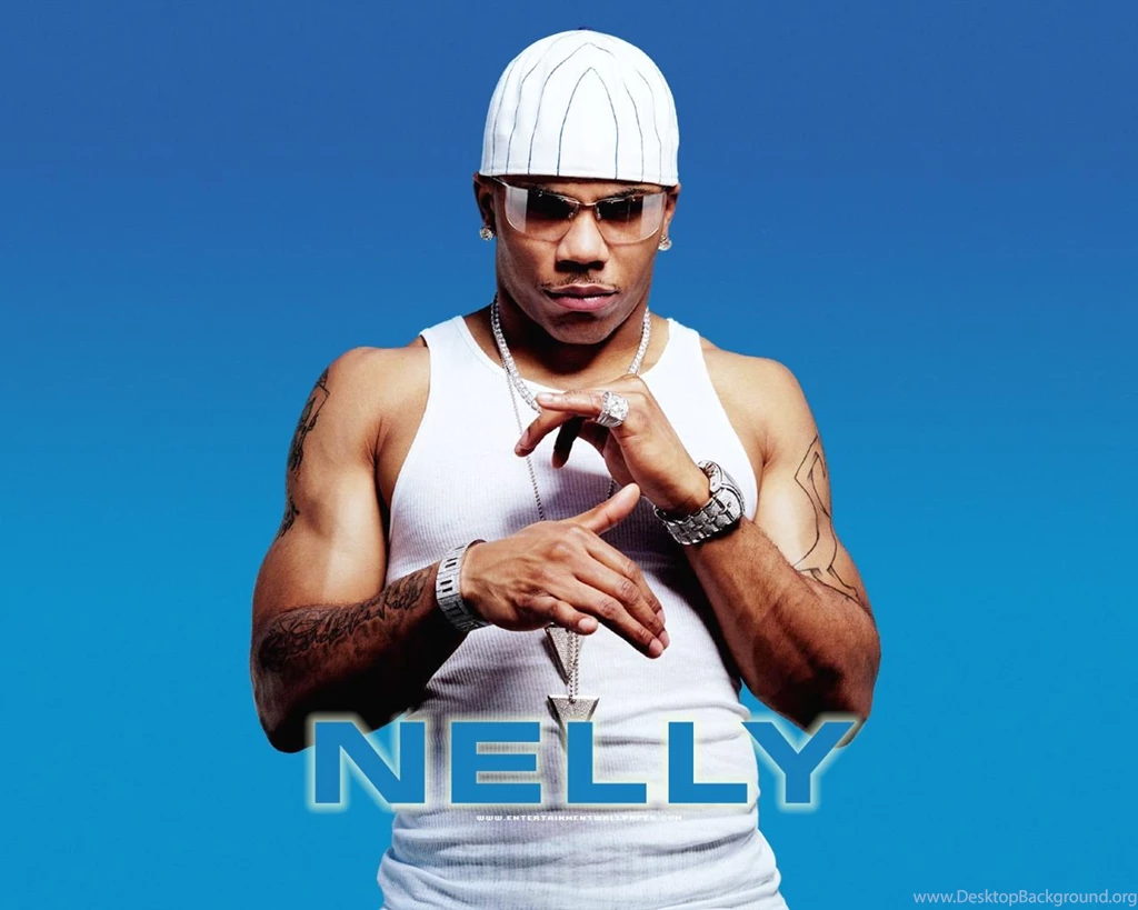 Nelly   Nelly Wallpapers (20684069)   Fanpop