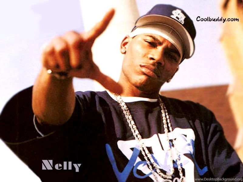 Nelly Nelly Wallpapers (20684072) Fanpop