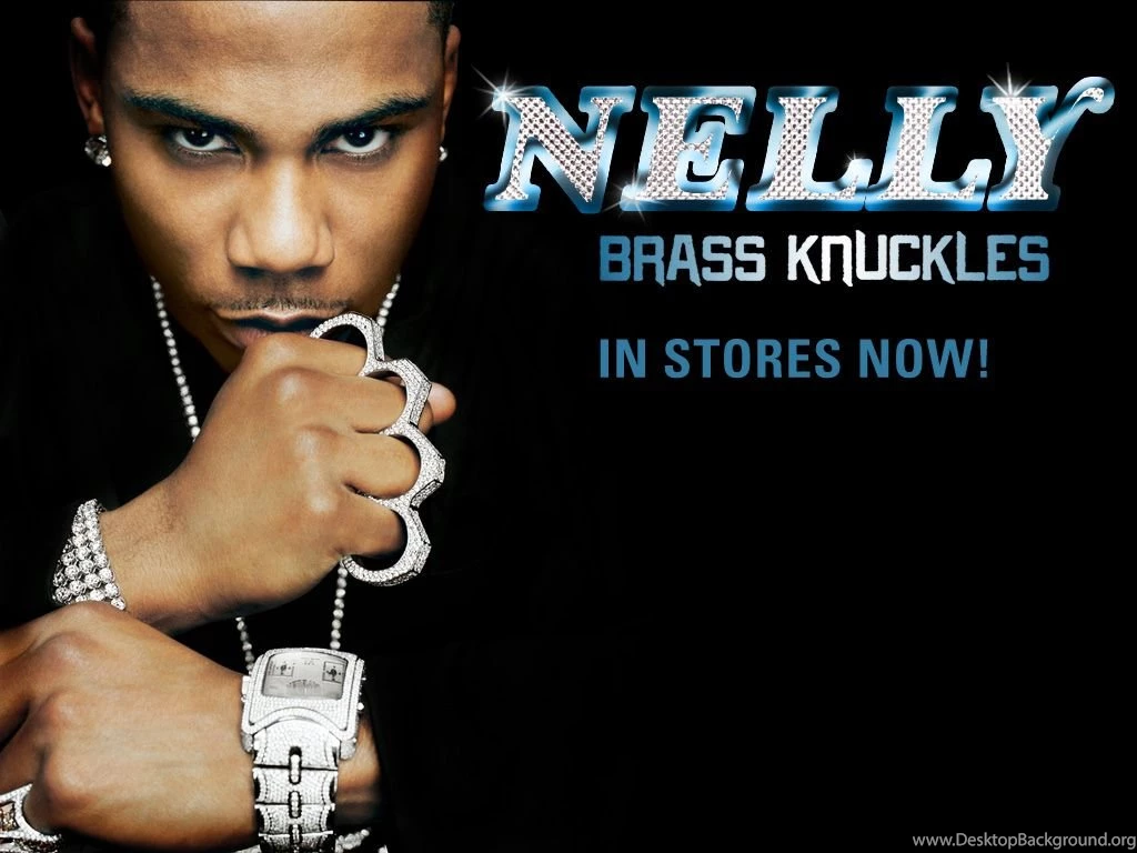 Nelly   Nelly (Cornell Iral Haynes Jr.) Wallpapers (38985122)   Fanpop
