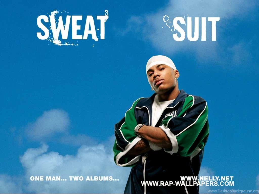 Esperanza Gates: Nelly Wallpapers Hd